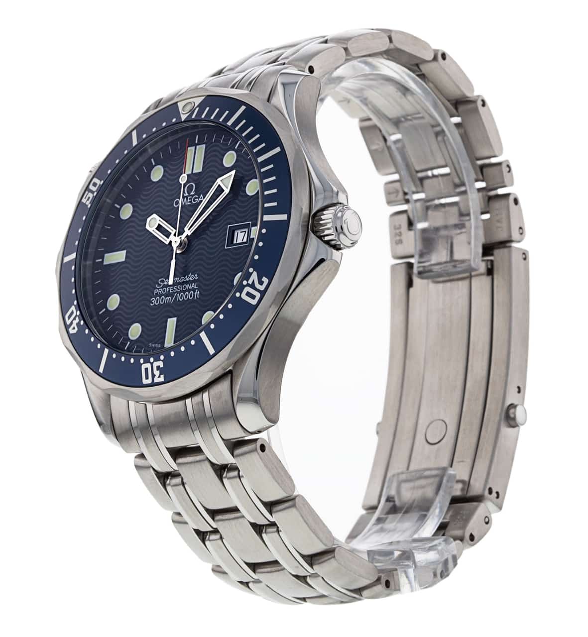 Seamaster 2541.80 2025